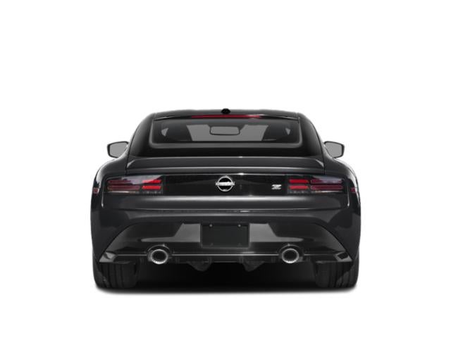 2024 Nissan Z Performance Auto