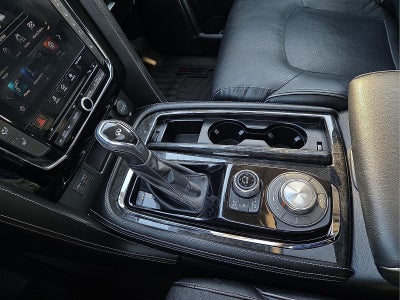 2020 INFINITI QX80 LUXE AWD
