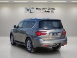 2020 INFINITI QX80 LUXE AWD