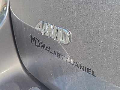 2020 INFINITI QX80 LUXE AWD