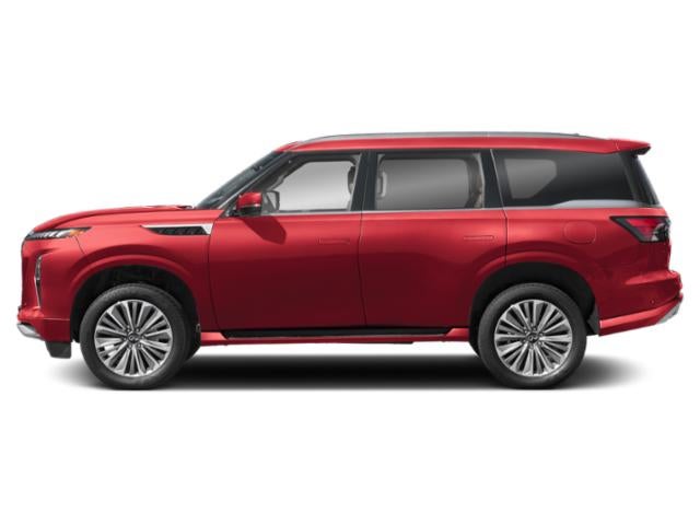 2025 INFINITI QX80 SENSORY AWD