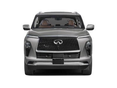 2025 INFINITI QX80 SENSORY AWD