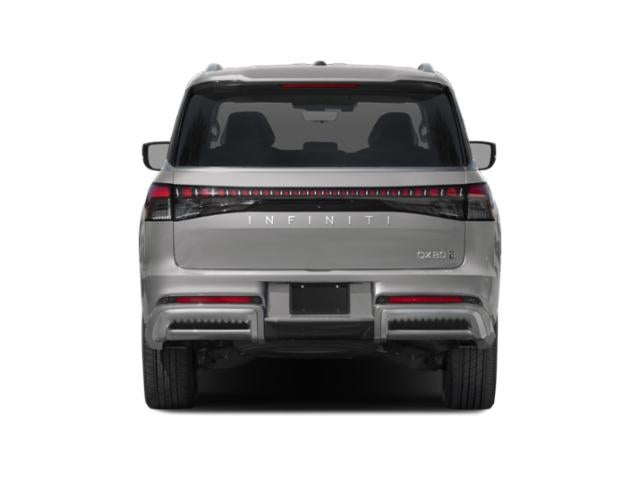 2025 INFINITI QX80 SENSORY AWD