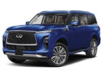 2025 INFINITI QX80 SENSORY AWD