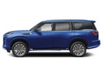 2025 INFINITI QX80 SENSORY AWD