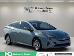 2017 Toyota Prius Two