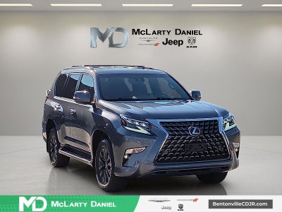 2023 Lexus GX 460 Premium