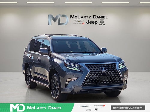 2023 Lexus GX 460 Premium