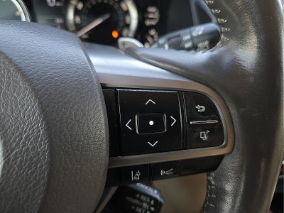 2020 Lexus LX 570 Two-Row