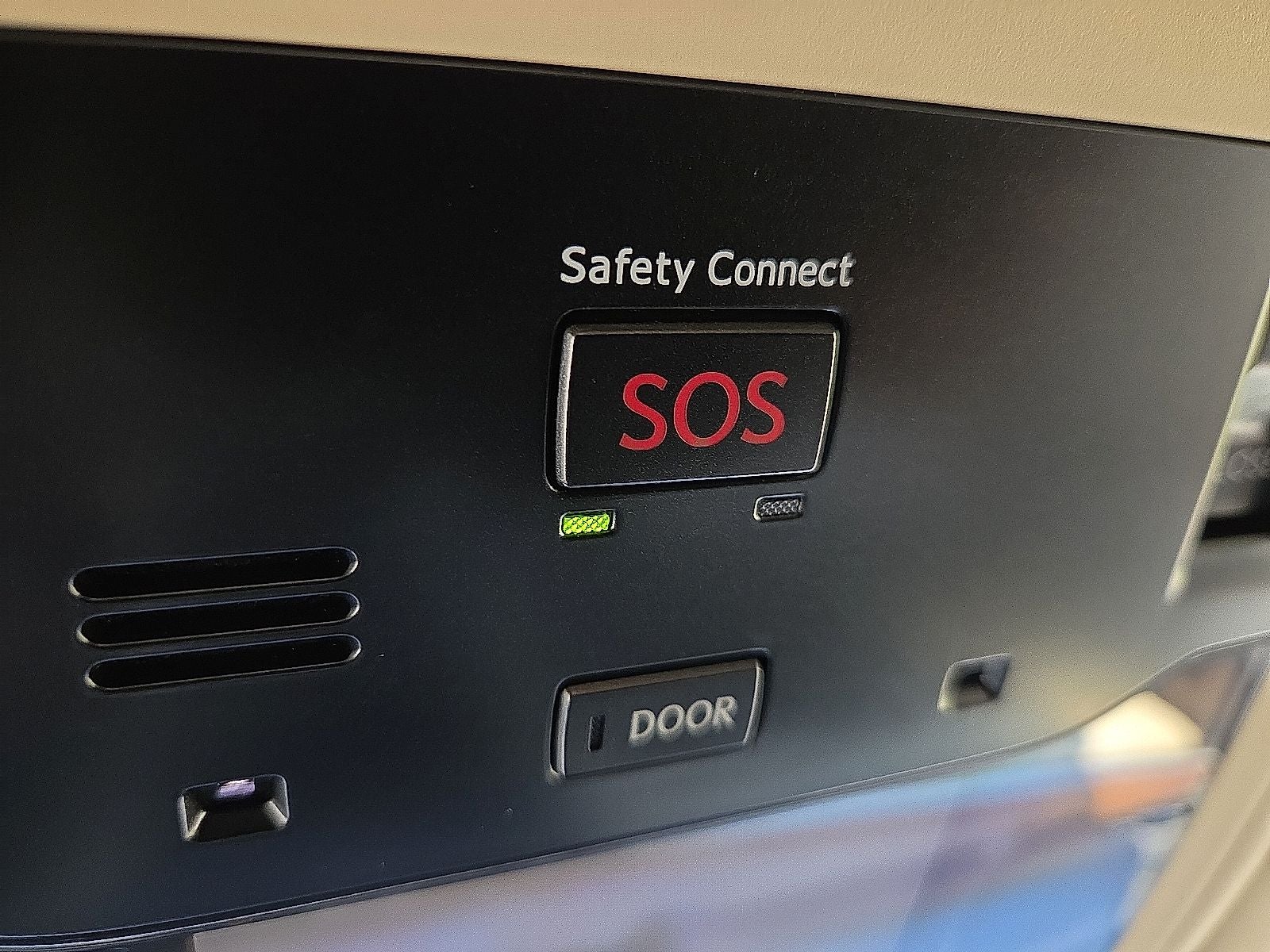 2020 Lexus LX 570 Two-Row