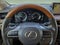 2020 Lexus LX 570 Two-Row