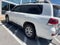 2017 Toyota Land Cruiser V8