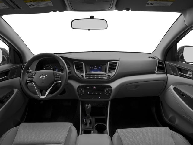 2017 Hyundai Tucson Value