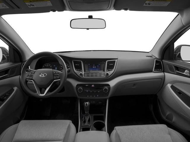 2017 Hyundai Tucson Value
