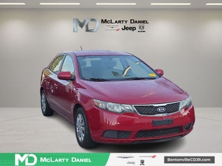 2013 Kia Forte EX