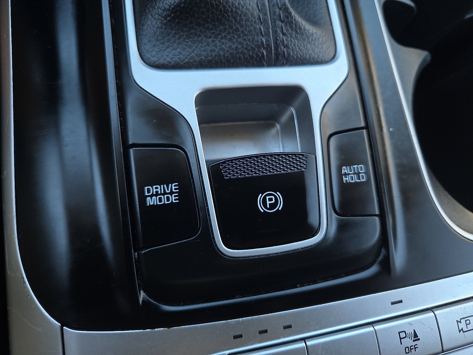 2023 Kia Carnival MPV LX Seat Package