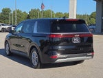 2023 Kia Carnival MPV LX Seat Package