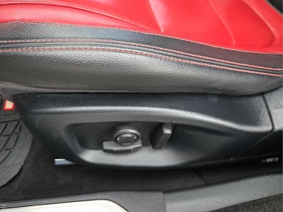 2017 Jaguar XE 35t R-Sport