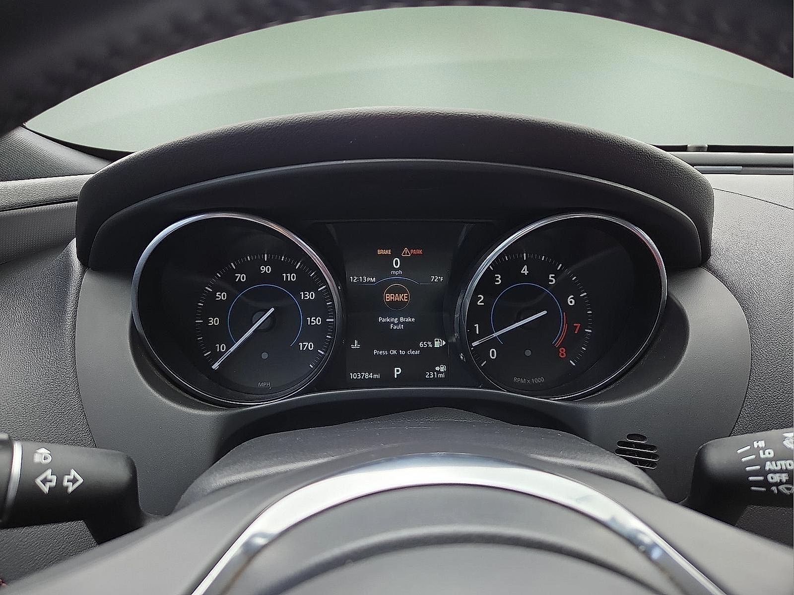 2017 Jaguar XE 35t R-Sport