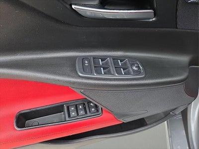 2017 Jaguar XE 35t R-Sport