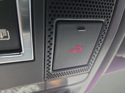 2017 Jaguar XE 35t R-Sport