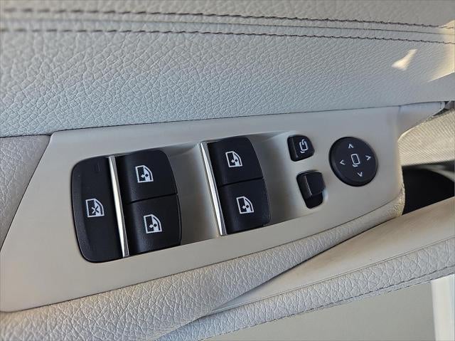 2021 BMW 530i xDrive