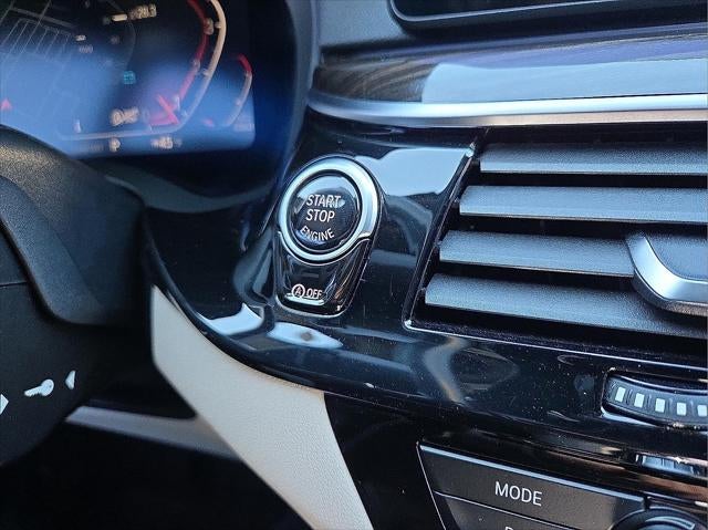 2021 BMW 530i xDrive