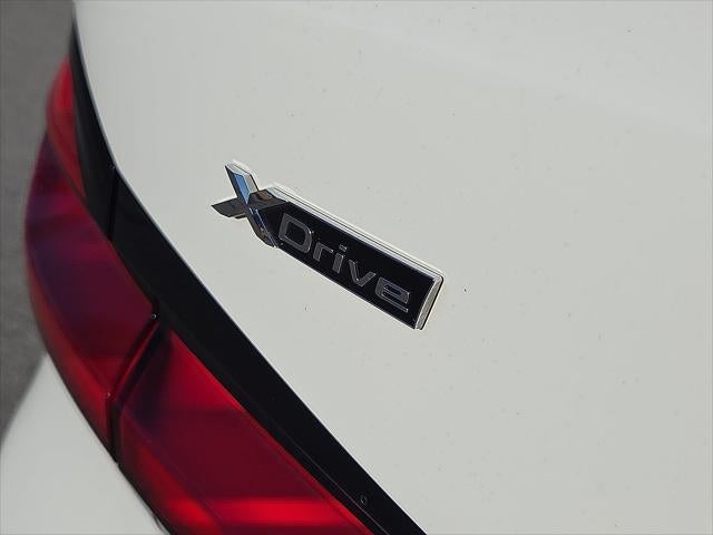 2021 BMW 530i xDrive