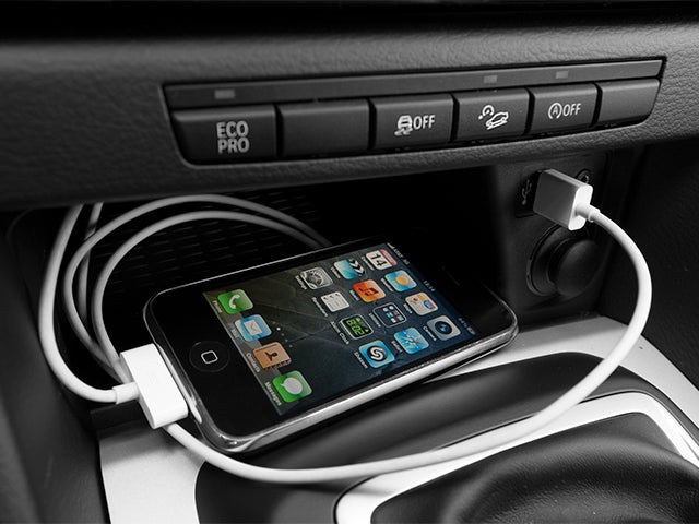 2014 BMW X1 xDrive35i
