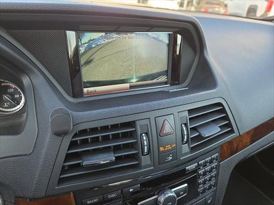 2013 Mercedes-Benz E 350 E 350 Base