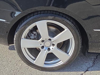 2013 Mercedes-Benz E 350 E 350 Base