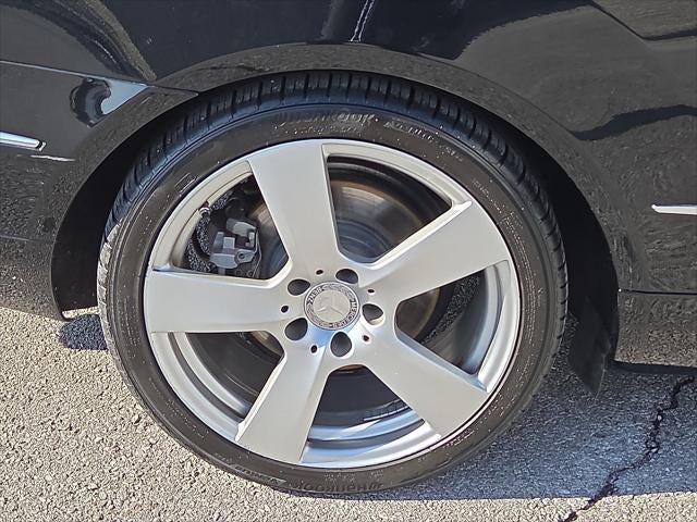 2013 Mercedes-Benz E 350 E 350 Base