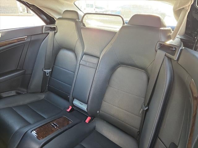 2013 Mercedes-Benz E 350 E 350 Base