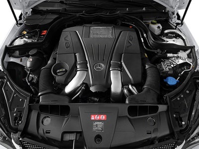 2014 Mercedes-Benz E 550 E 550