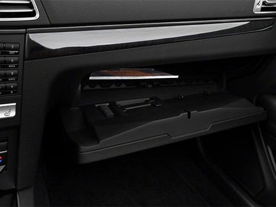 2014 Mercedes-Benz E 550 E 550