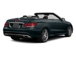 2014 Mercedes-Benz E 550 E 550