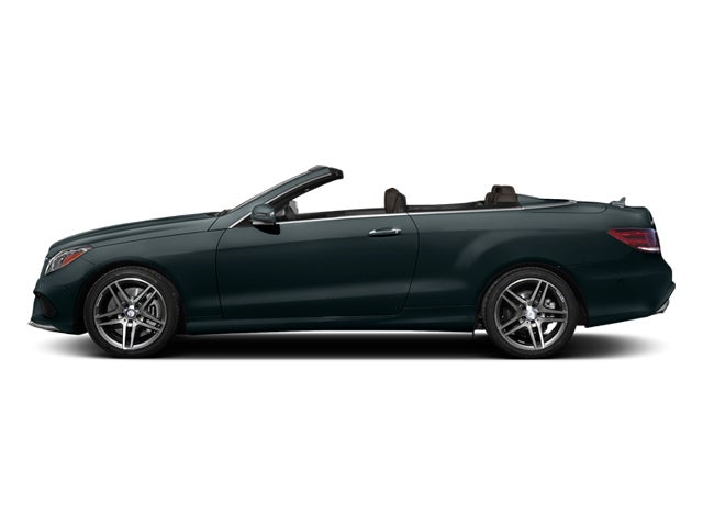 2014 Mercedes-Benz E 550 E 550