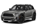 2022 MINI Countryman Cooper