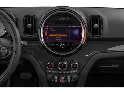 2022 MINI Countryman Cooper