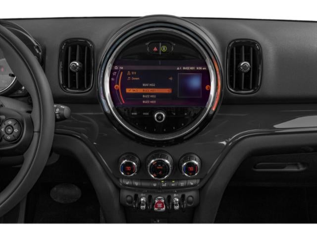 2022 MINI Countryman Cooper