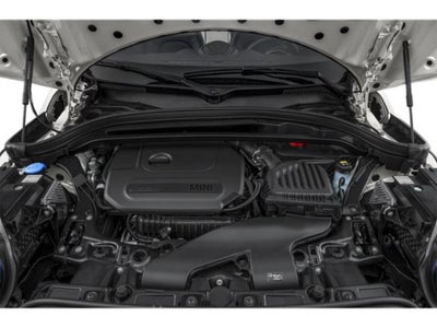2022 MINI Countryman Cooper