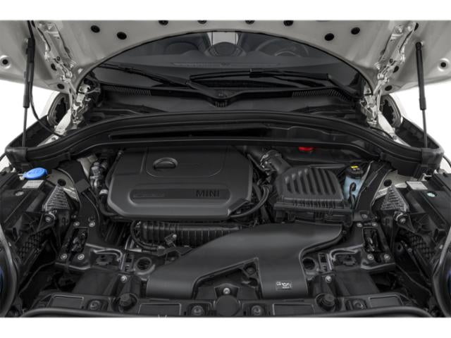 2022 MINI Countryman Cooper