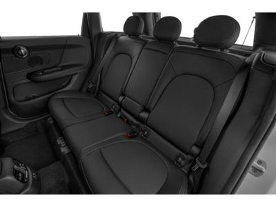 2022 MINI Countryman Cooper