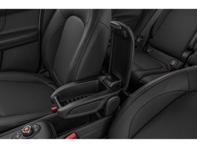 2022 MINI Countryman Cooper