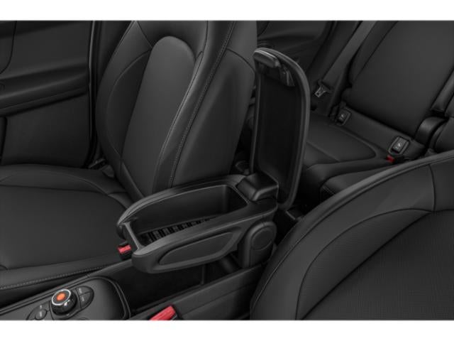2022 MINI Countryman Cooper