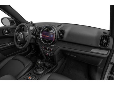 2022 MINI Countryman Cooper