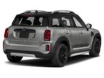 2022 MINI Countryman Cooper