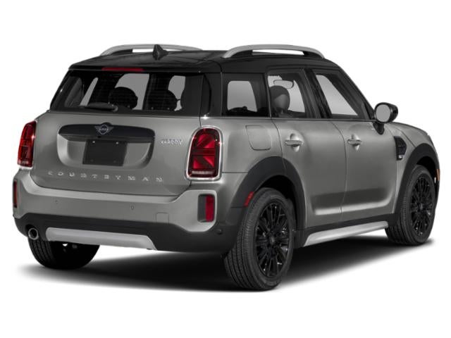 2022 MINI Countryman Cooper