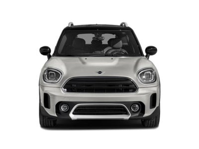 2022 MINI Countryman Cooper