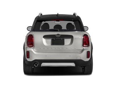 2022 MINI Countryman Cooper